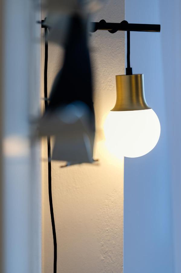 Elvis Nest Apartment Nea Moudania Luaran gambar